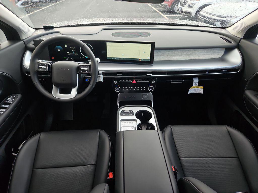 New 2026 Hyundai Ioniq 9 SEL image 6