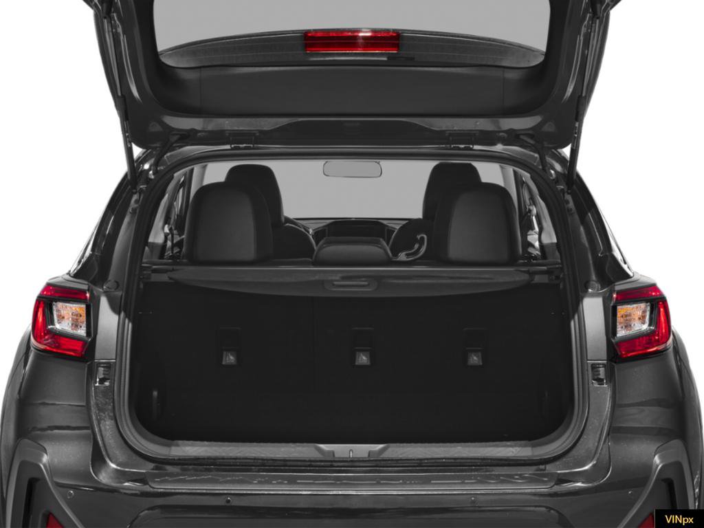 New 2026 Subaru Crosstrek 2.5i Limited image 10