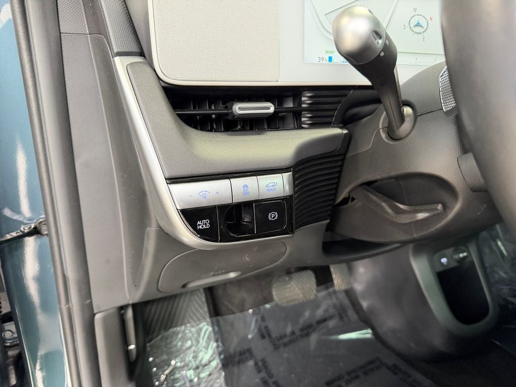Used 2024 Hyundai Ioniq 5 Limited AWD/4WD image 19