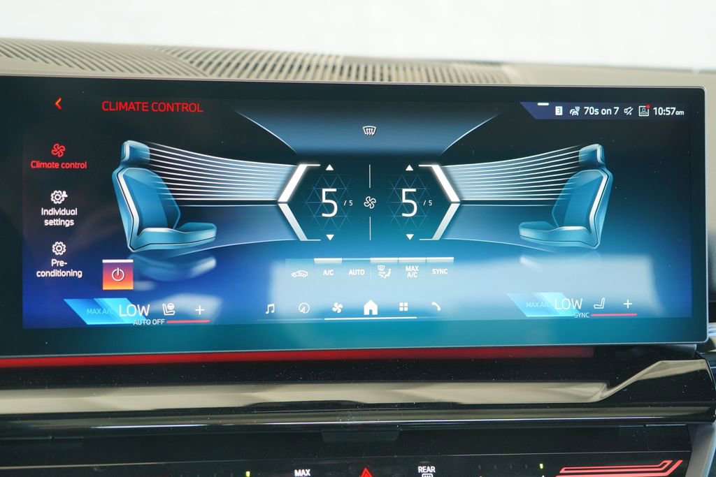 New 2026 BMW 530i image 17