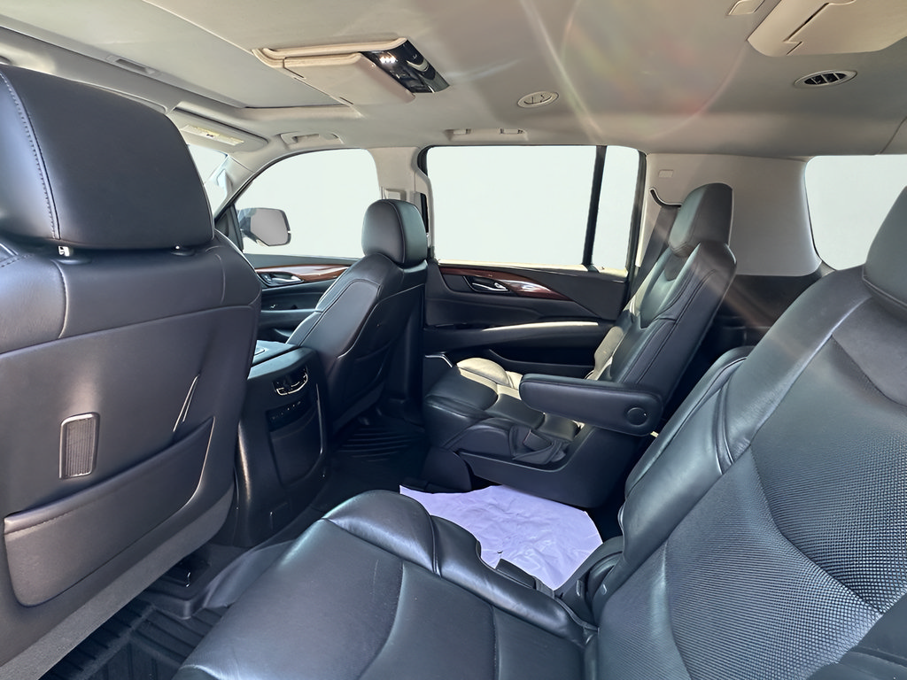 Used 2019 Cadillac Escalade ESV Premium Luxury AWD/4WD image 7