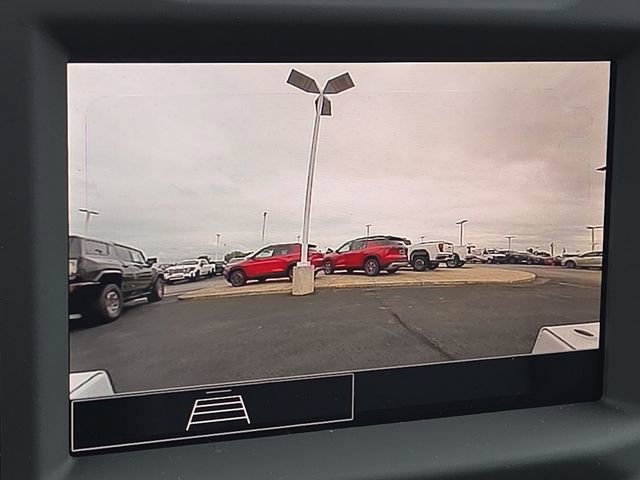 New 2025 GMC Sierra 3500 Pro w/ Convenience Package image 14