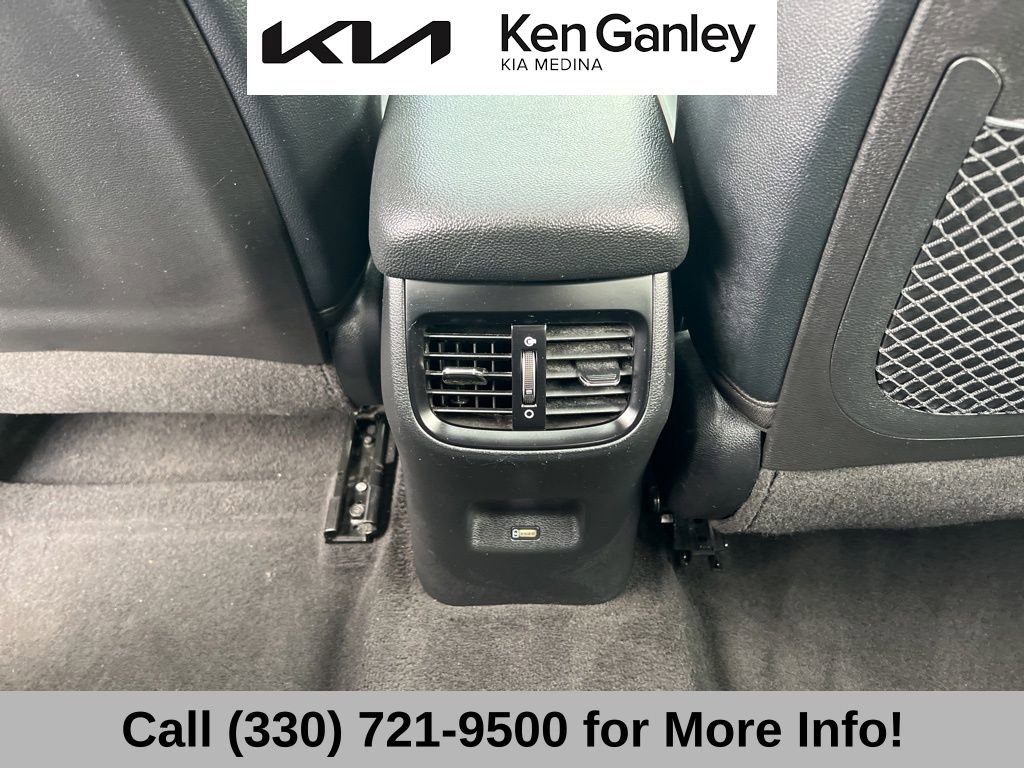 Certified 2023 Kia Forte GT image 47