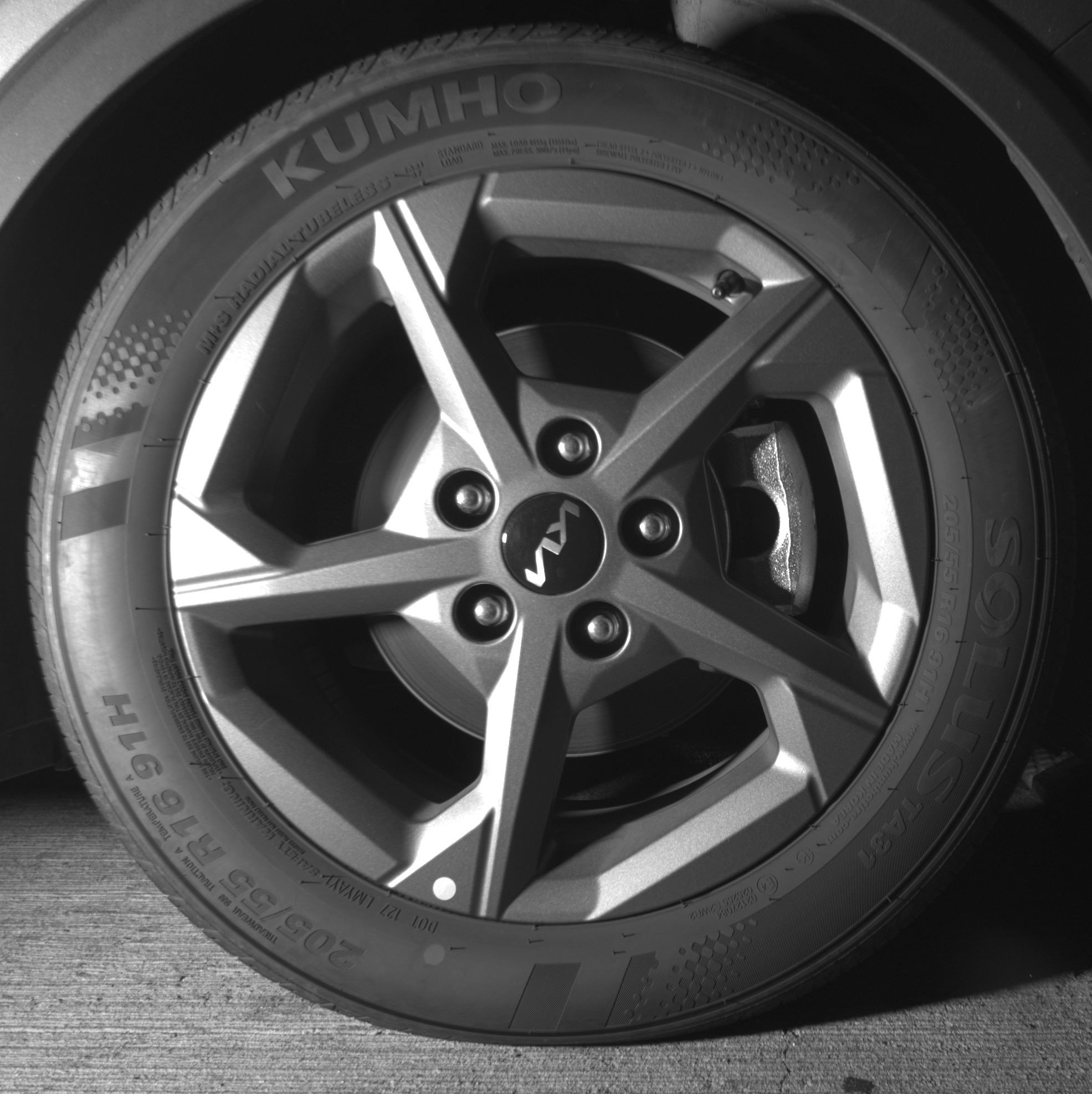 Used 2025 Kia K4 LXS image 13