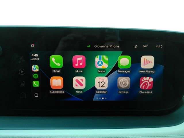 Used 2026 Buick Encore GX Sport Touring w/ Comfort Package image 9