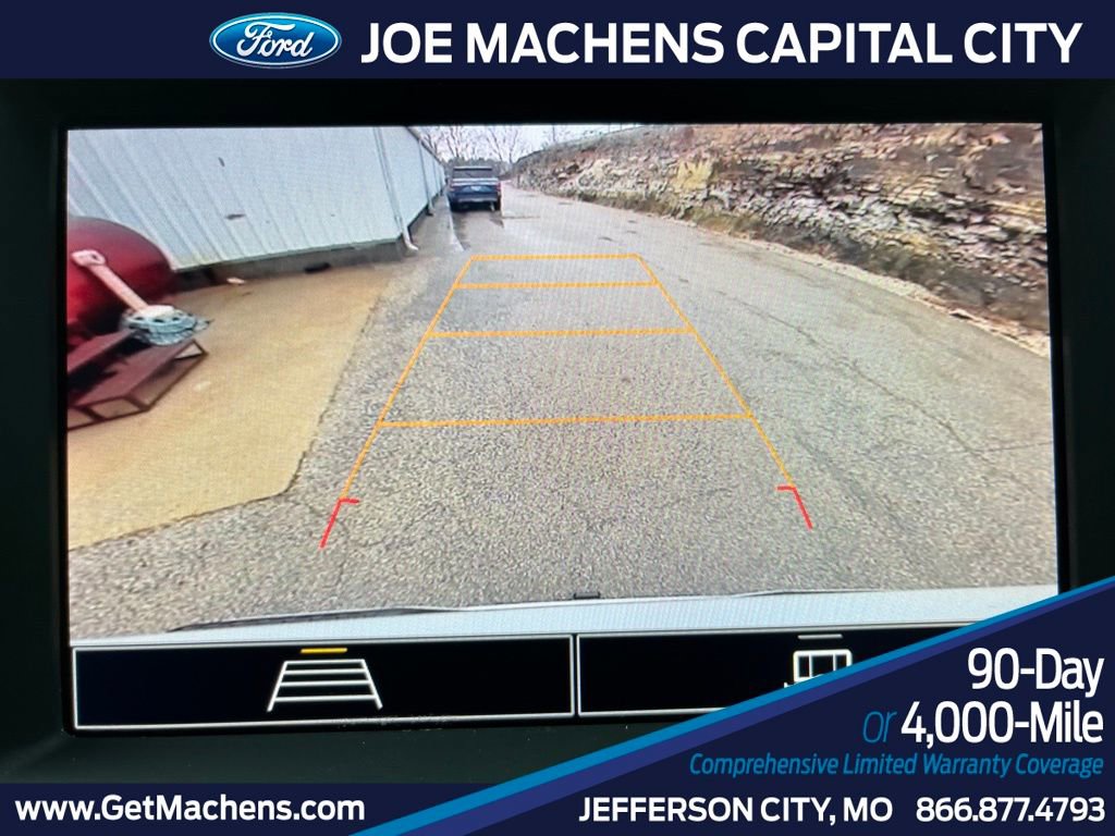 Used 2022 Chevrolet Silverado 1500 Custom image 21