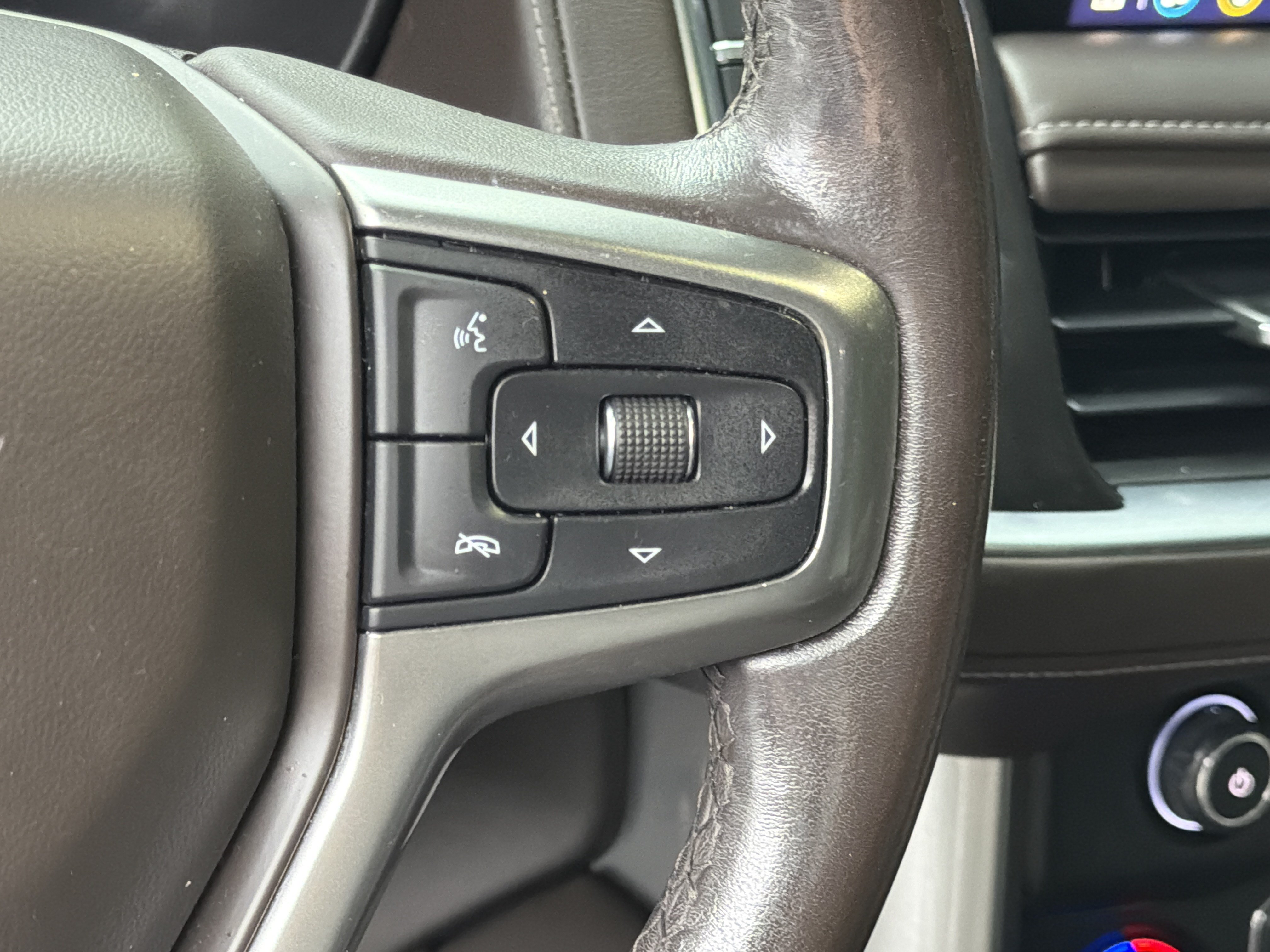 Used 2021 Chevrolet Tahoe LT RWD image 20