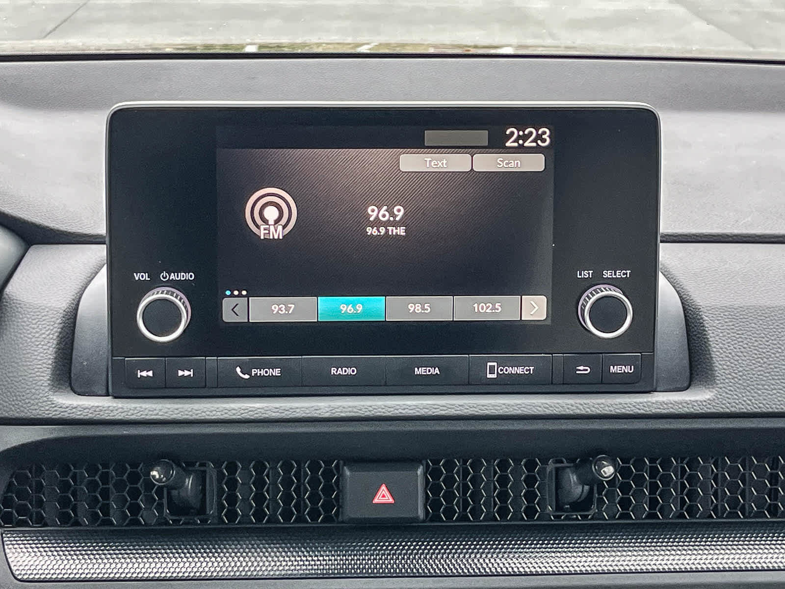 Used 2024 Honda CR-V EX image 13