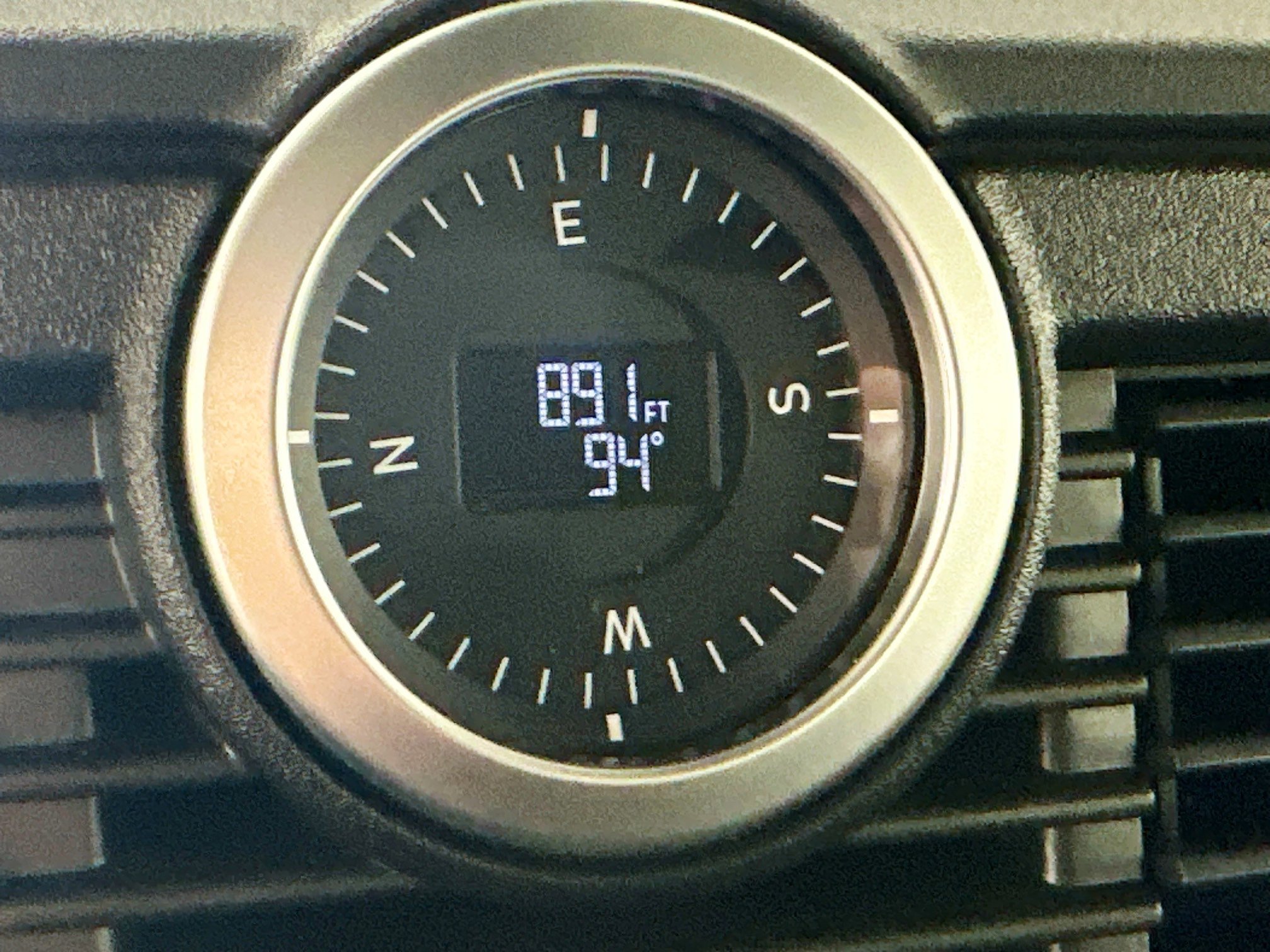 New 2026 INEOS Grenadier image 25