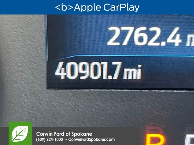 Used 2024 Ford F250 XLT image 5