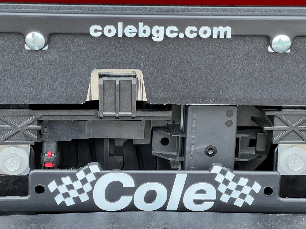 New 2026 GMC Sierra 1500 SLT w/ SLT Premium Plus Package image 52