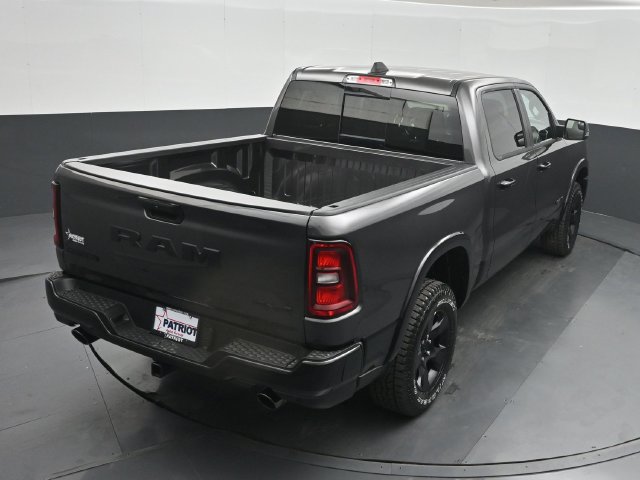 New 2027 RAM 1500 4x4 Crew Cab image 39