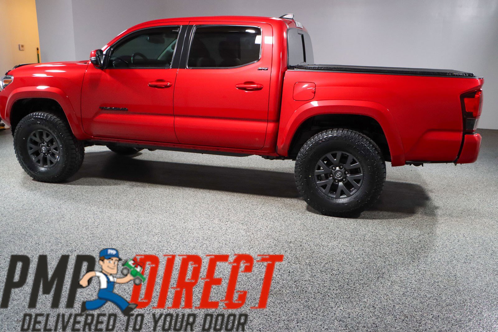 Used 2022 Toyota Tacoma SR5 image 11