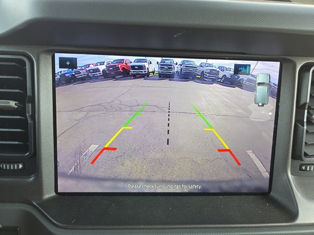 Used 2024 Ford Bronco Big Bend AWD/4WD image 18