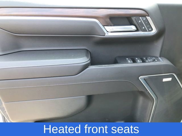 Certified 2023 GMC Sierra 1500 SLT w/ SLT Premium Package image 24