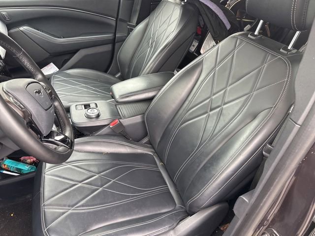 Used 2022 Ford Mustang Mach-E Select AWD/4WD image 9