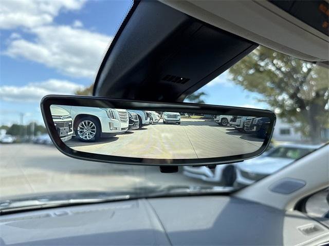 New 2025 Cadillac XT5 Premium Luxury image 16