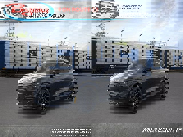 New 2026 Ford Mustang Mach-E Premium AWD/4WD image 1
