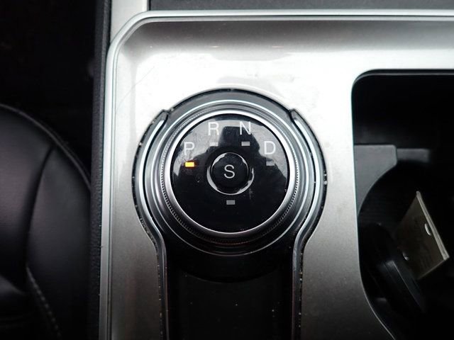 Certified 2024 Ford Edge SEL image 24