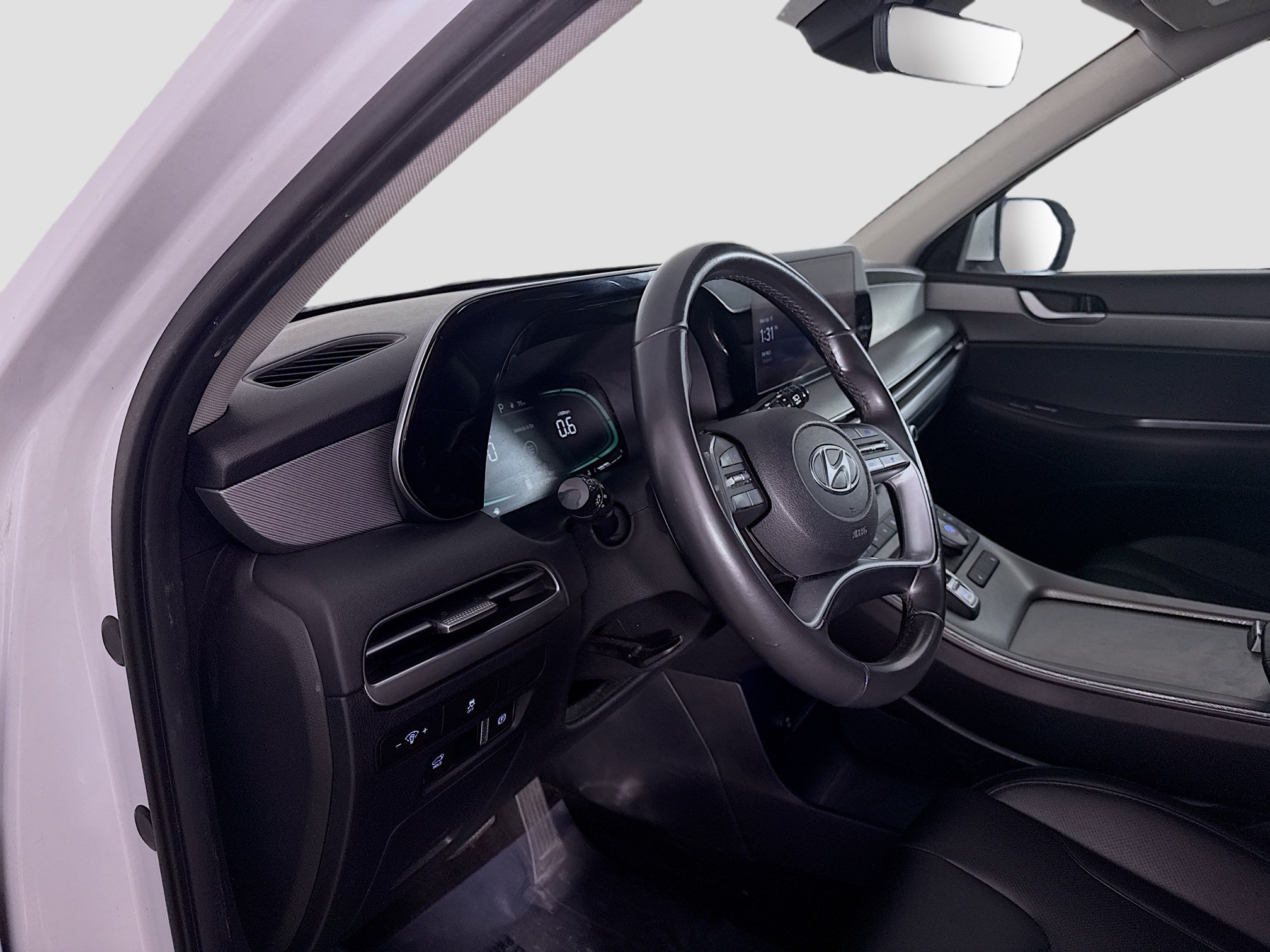 Used 2024 Hyundai Palisade SEL FWD image 23