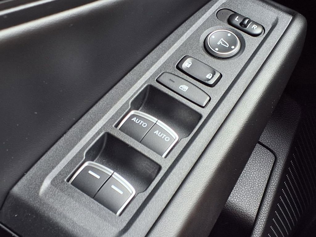 Used 2024 Honda Accord EX image 17