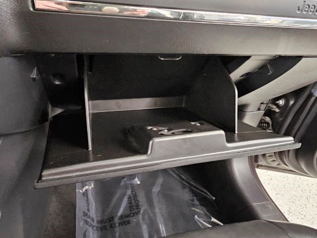 Used 2015 Jeep Patriot High Altitude image 19