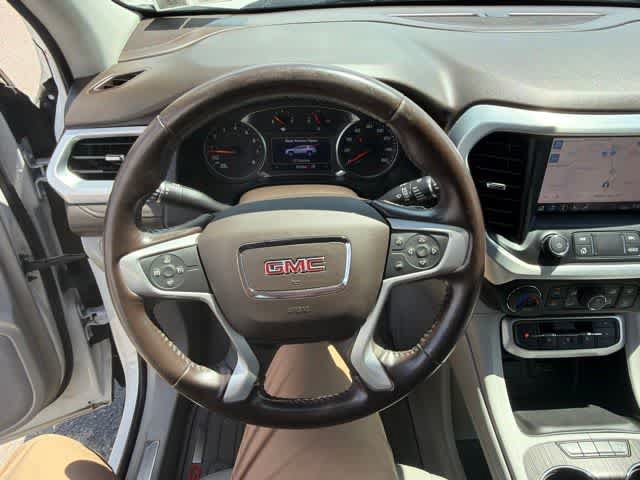 Used 2020 GMC Acadia SLT w/ Trailering Package AWD/4WD image 23