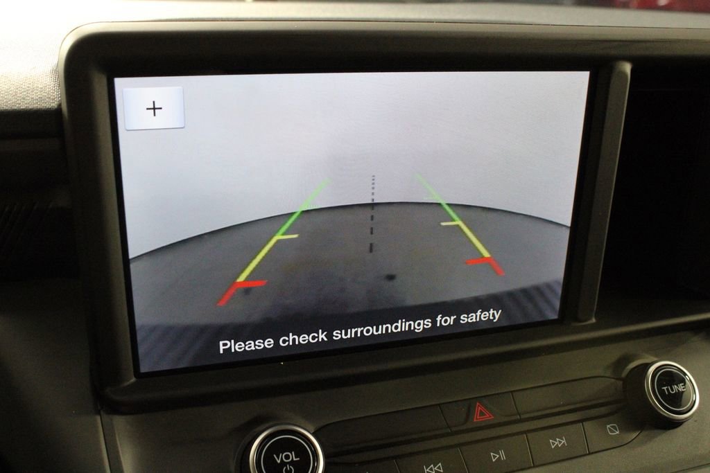 Used 2022 Ford Maverick XL image 8