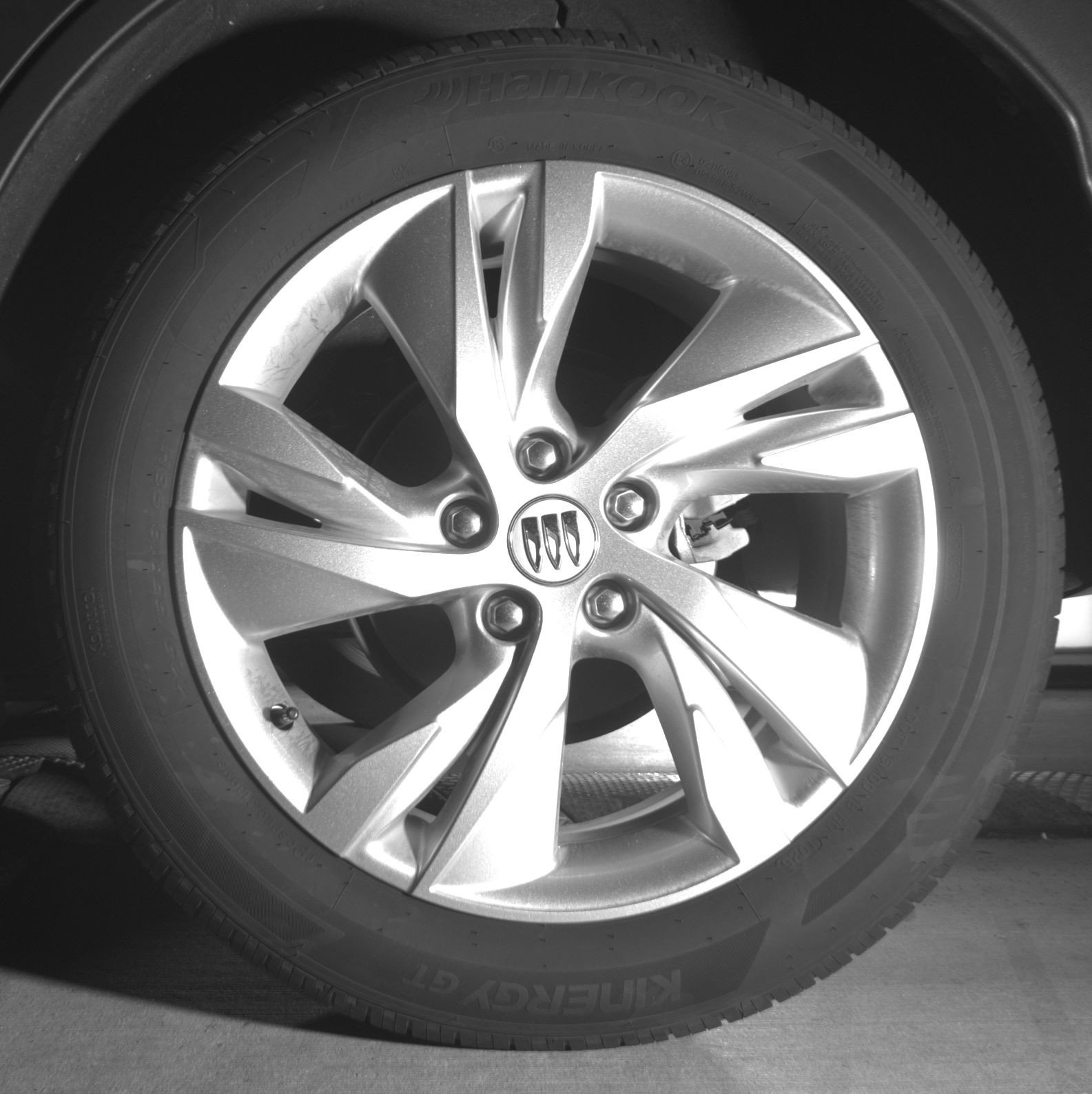 Used 2025 Buick Encore GX Preferred image 14