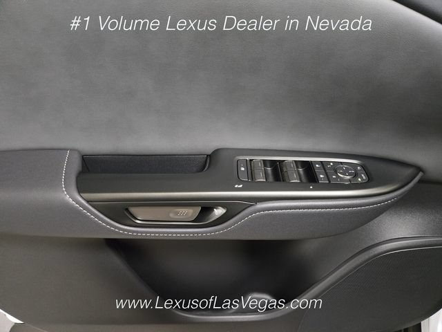 New 2026 Lexus RZ 350e 2WD image 16