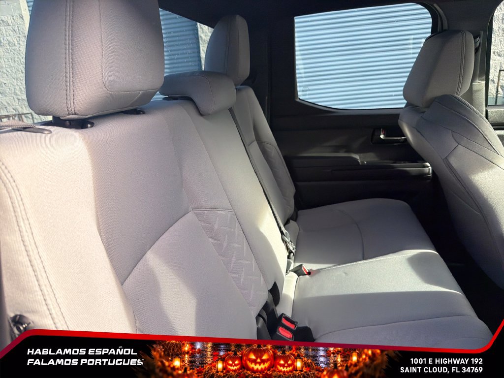 Used 2026 Toyota Tacoma SR5 RWD image 30