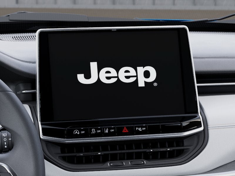 New 2026 Jeep Compass Limited AWD/4WD image 19