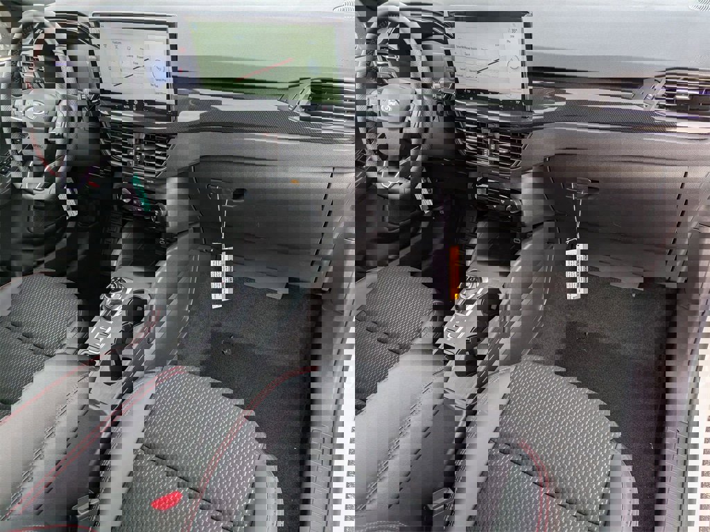 New 2025 Ford Escape ST-Line Elite w/ Tech Pack #1 image 21