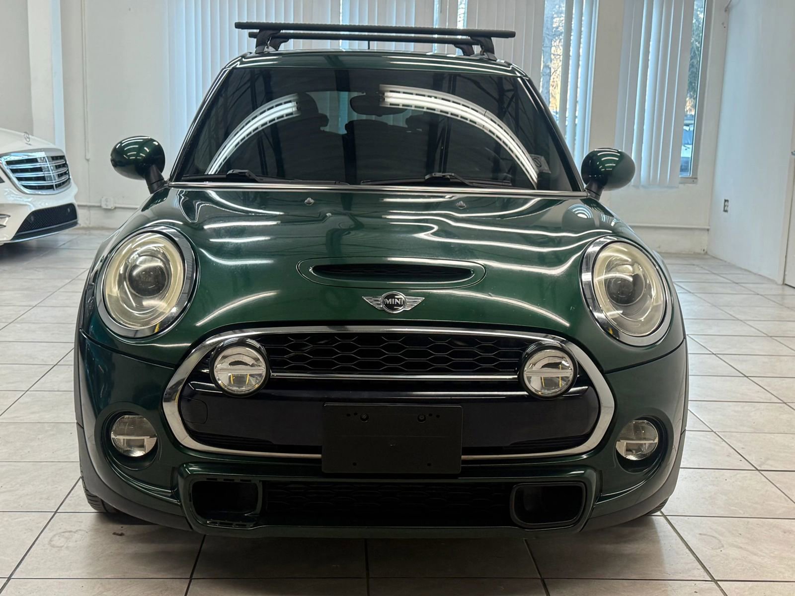 Used 2016 MINI Cooper S image 2