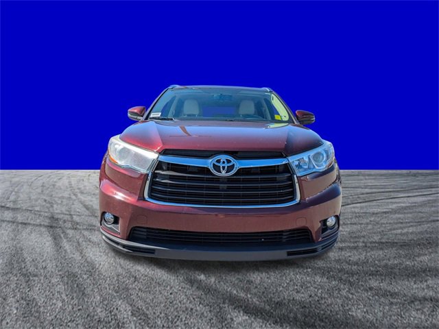 Used 2016 Toyota Highlander XLE image 9