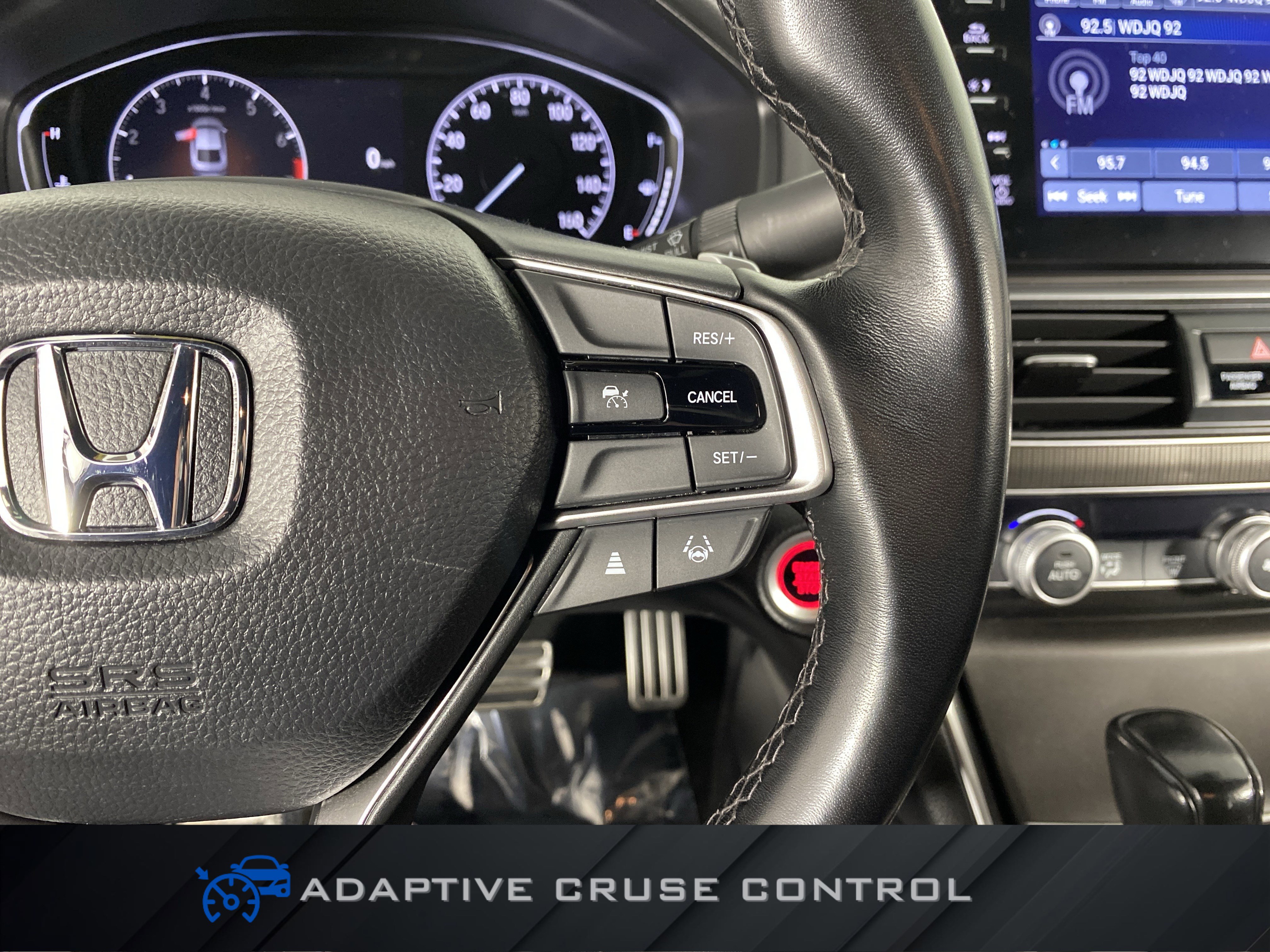 Used 2022 Honda Accord Sport image 22