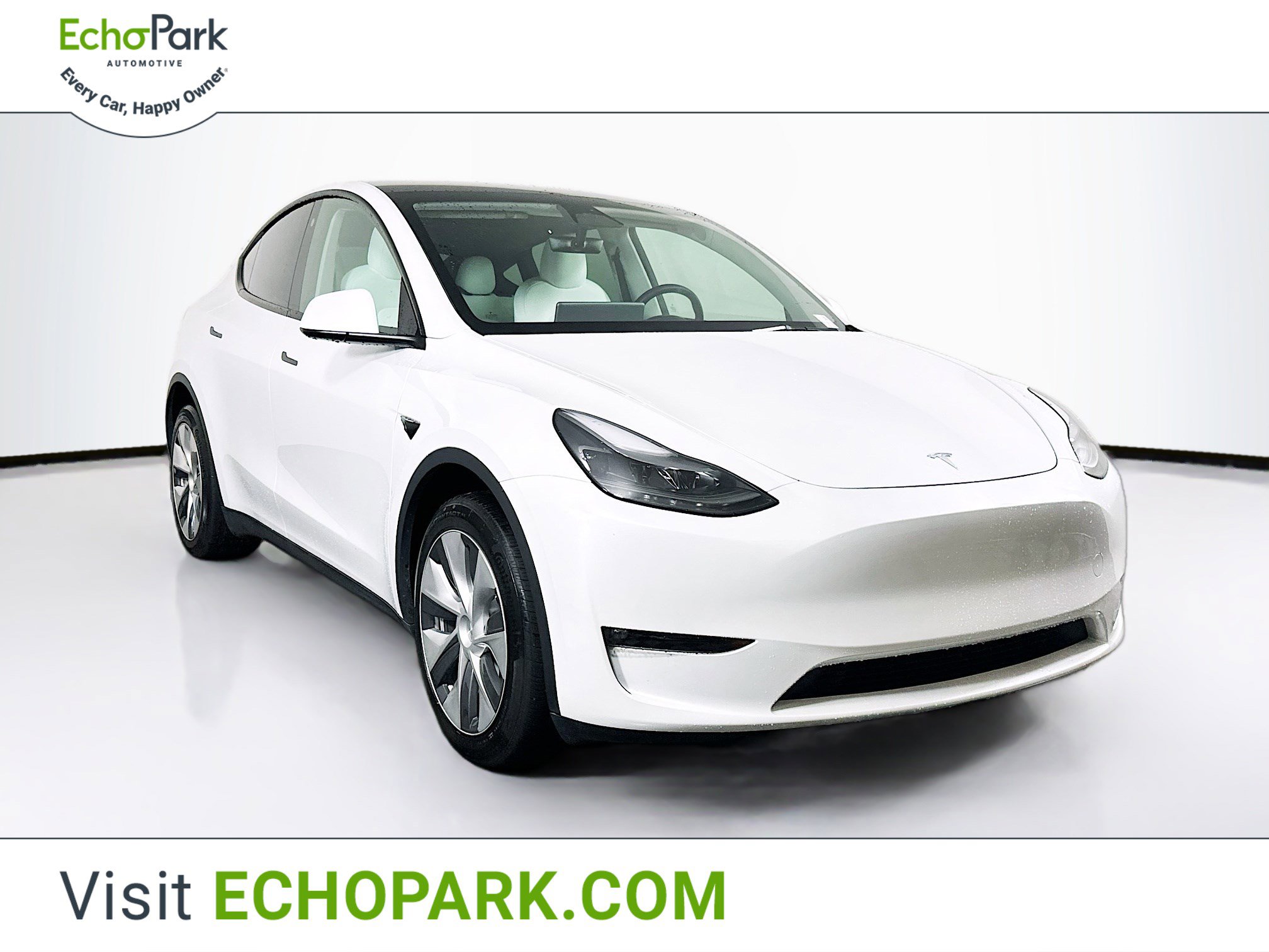 Used 2023 Tesla Model Y Long Range