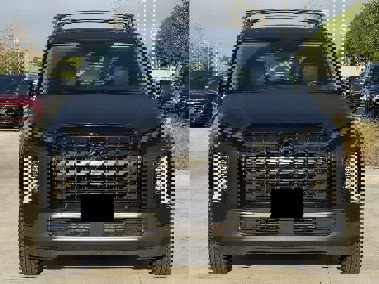 Used 2024 Hyundai Palisade SEL FWD image 7