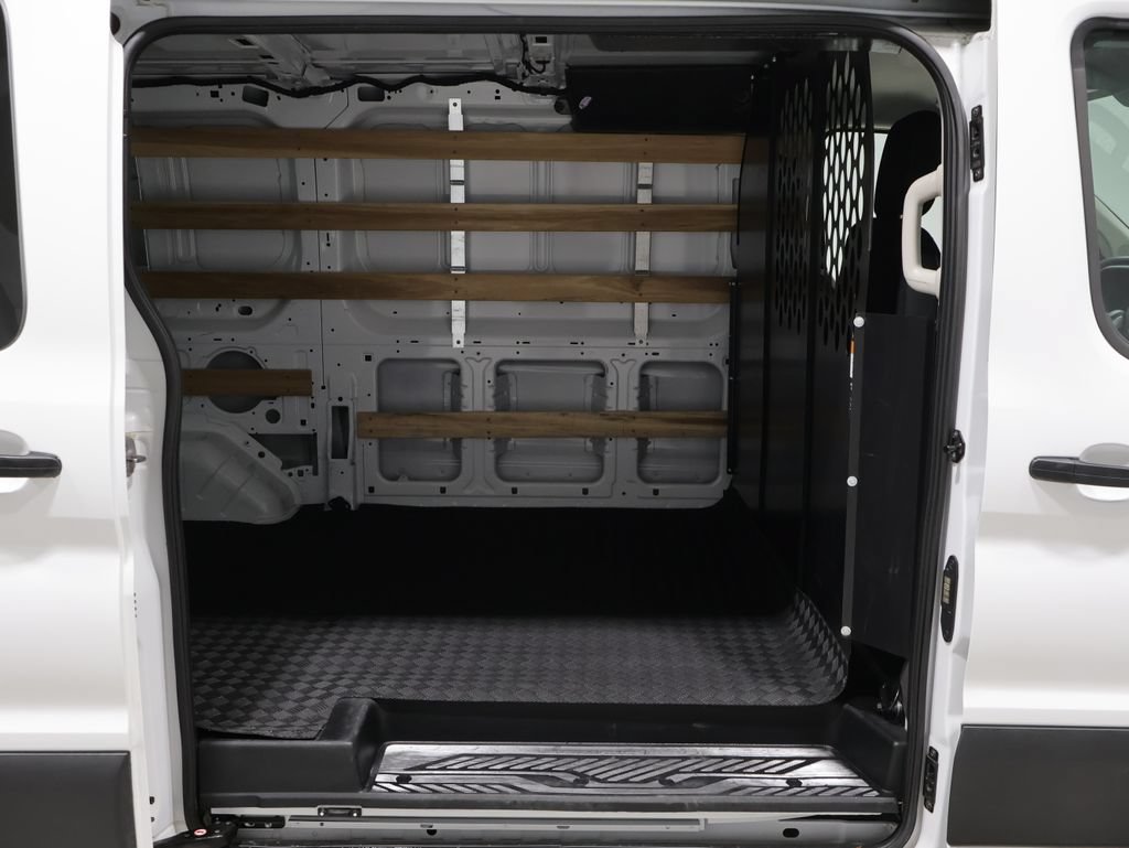 Used 2025 Ford Transit 250 Low Roof w/ Exterior Upgrade Package RWD image 15