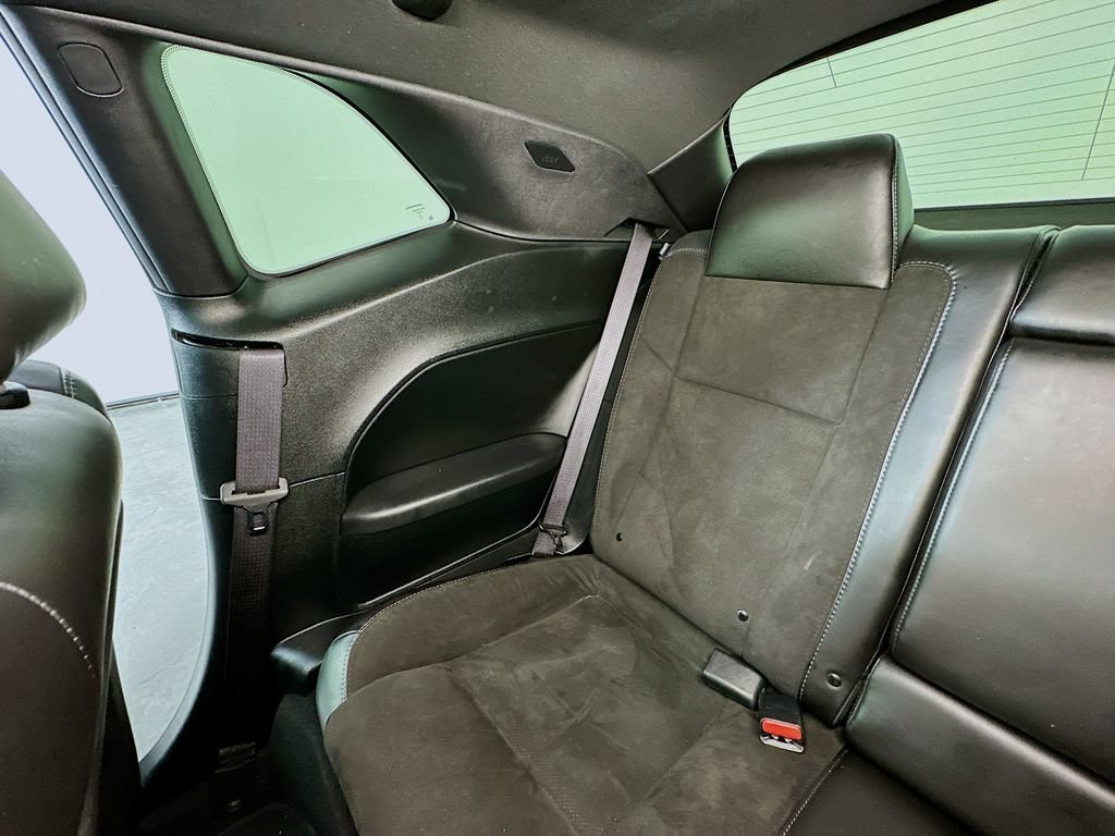 Used 2023 Dodge Challenger R/T w/ Plus Package RWD image 12