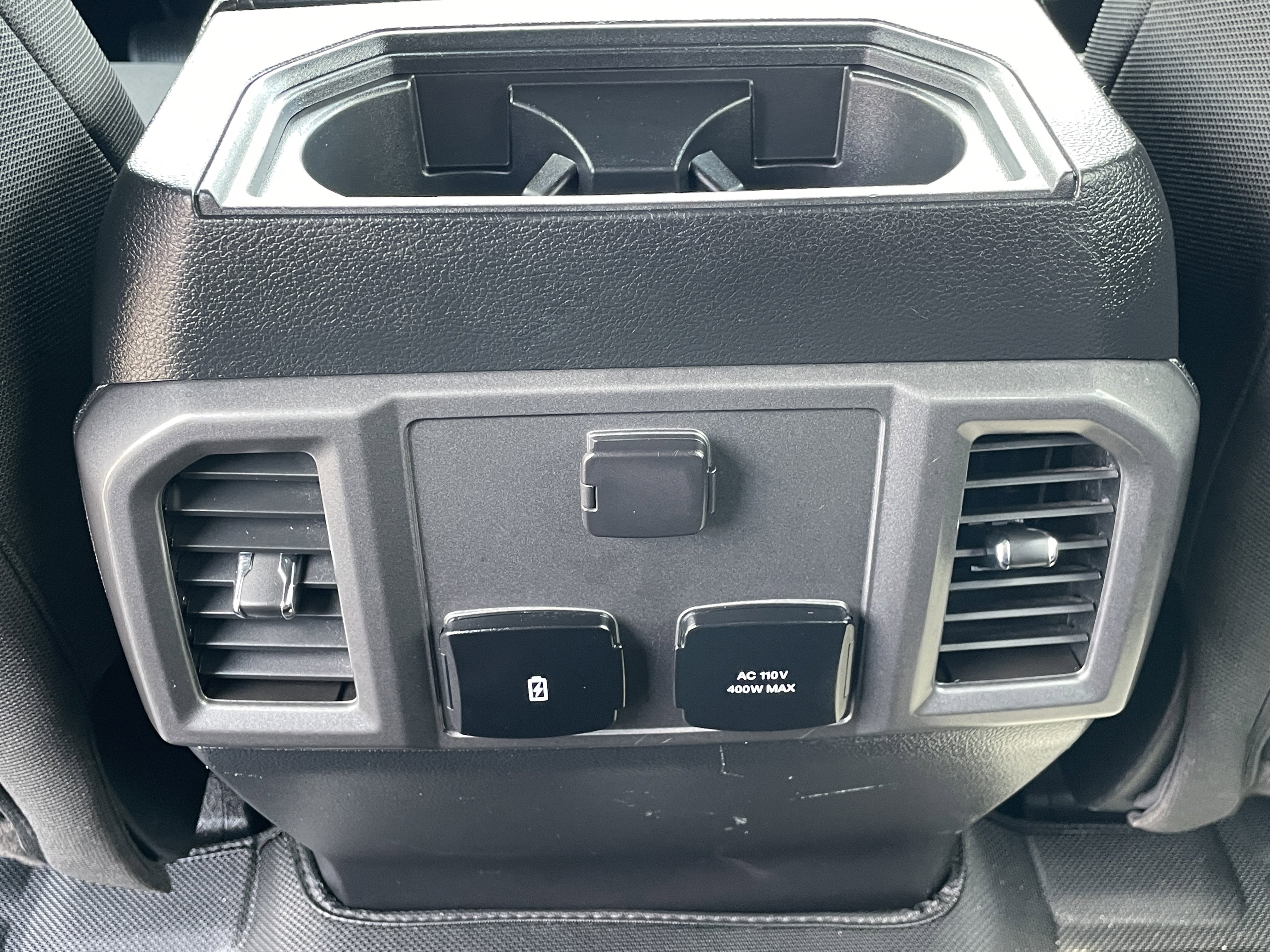 Used 2019 Ford F150 XLT w/ Equipment Group 302A Luxury image 17