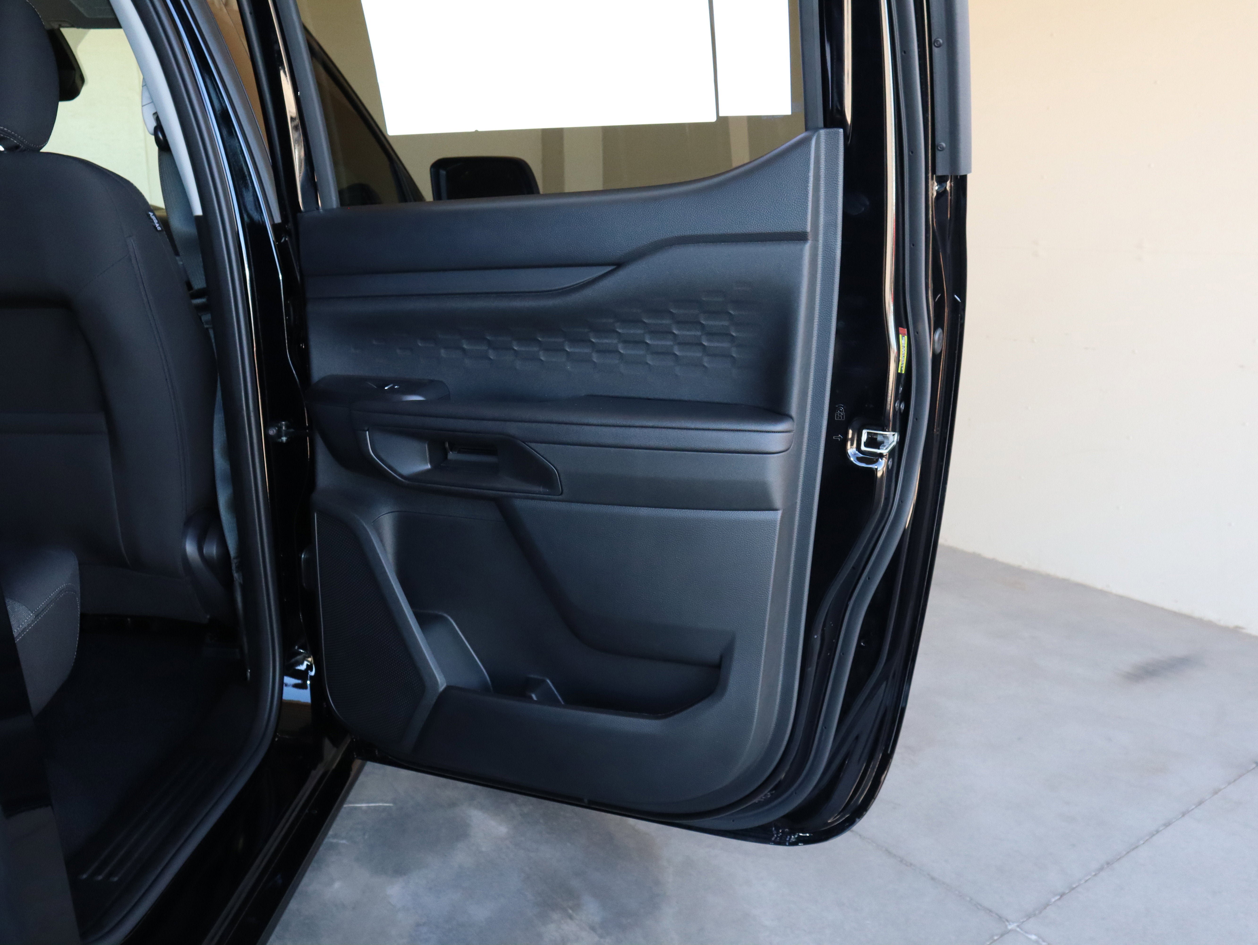 New 2026 Ford Ranger XL image 45