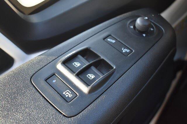 Used 2025 RAM ProMaster 2500 w/ Convenience Group FWD image 23