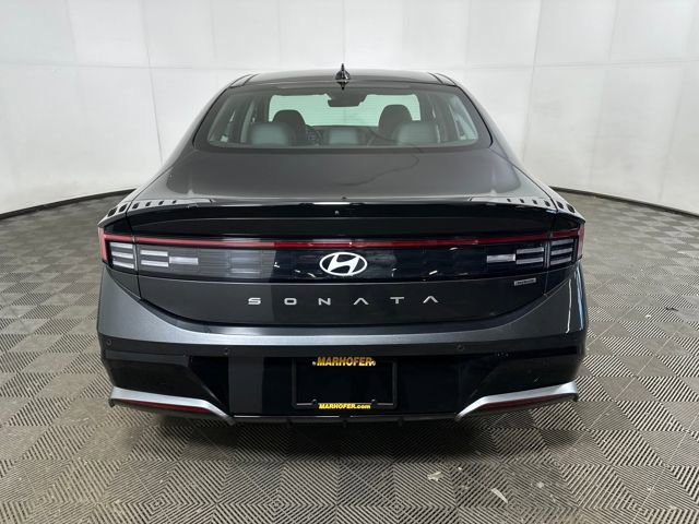 Used 2024 Hyundai Sonata Limited image 4