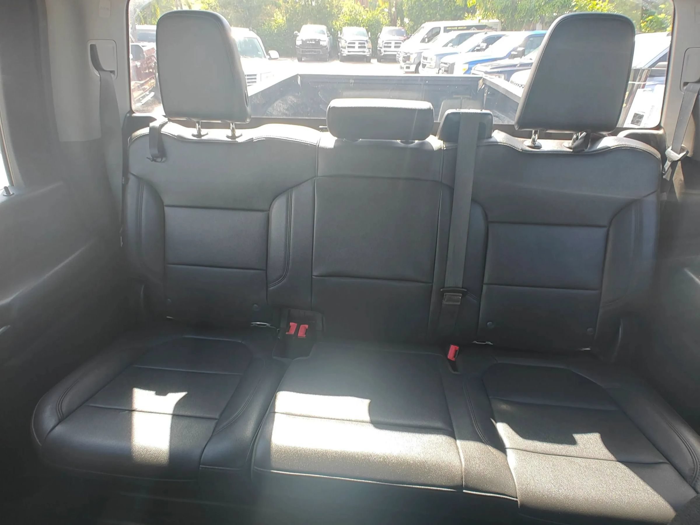 Used 2021 Chevrolet Silverado 2500 W/T w/ WT Fleet Convenience Package AWD/4WD image 22