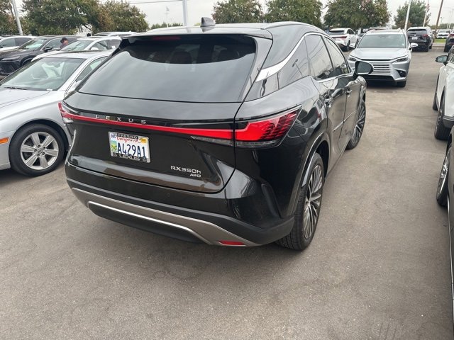 Used 2024 Lexus RX 350 image 3