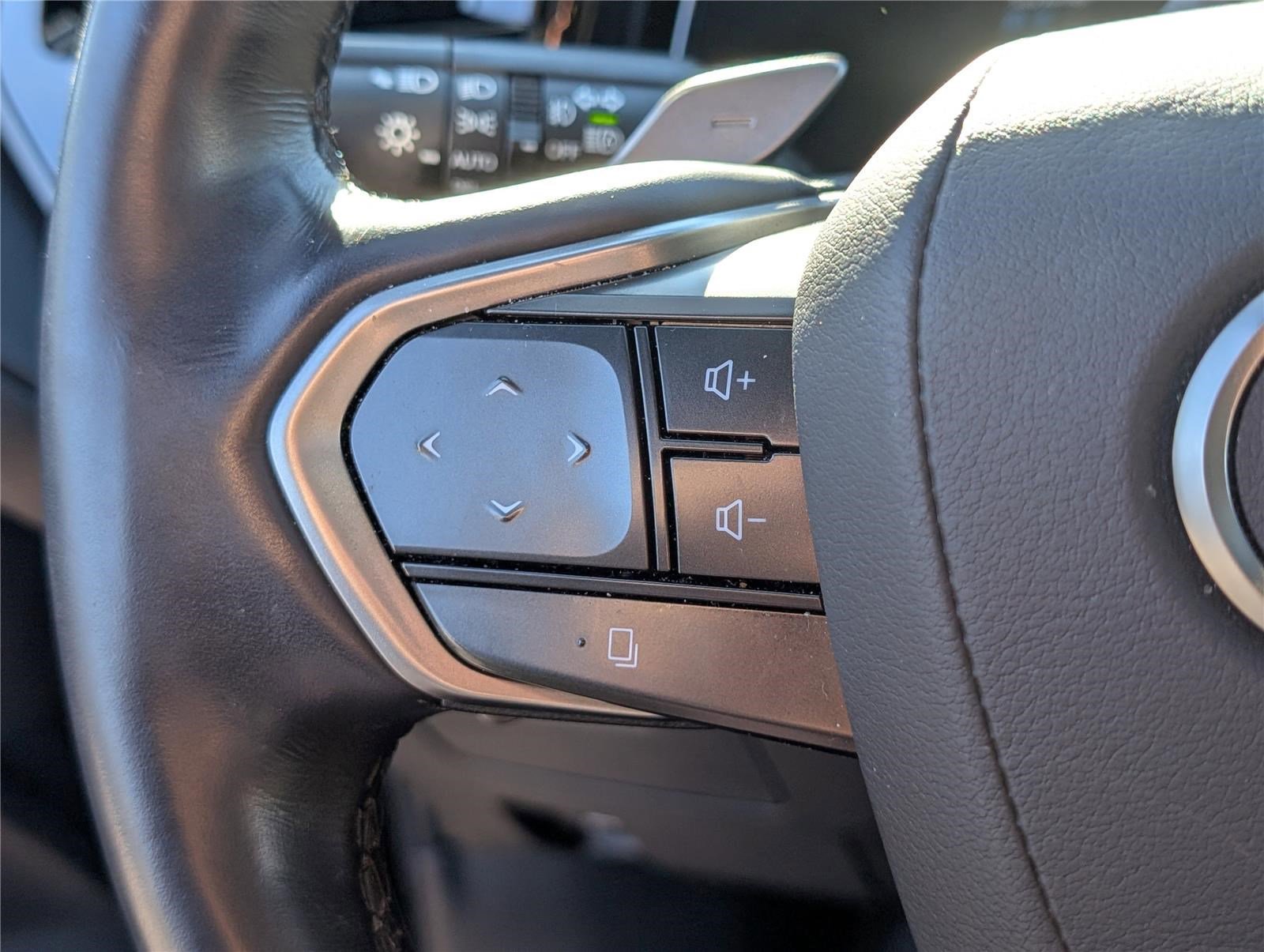 Used 2024 Lexus TX 350 AWD image 26