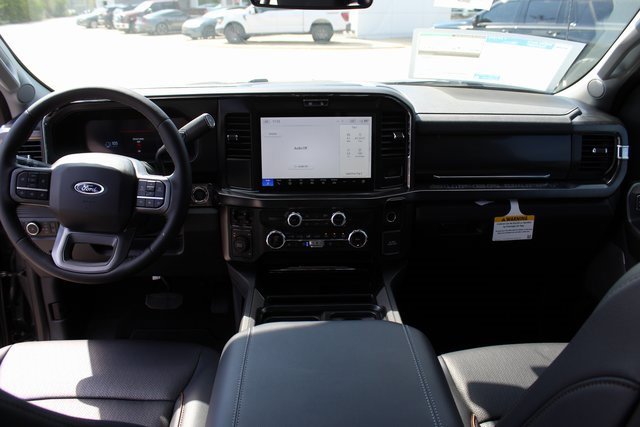 New 2026 Ford F350 Lariat image 10