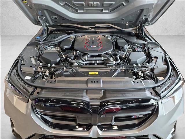 New 2027 BMW M5 w/ Carbon Package AWD/4WD image 15