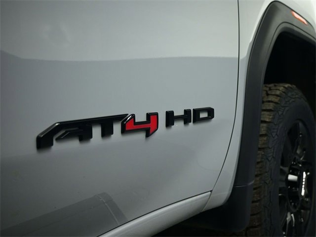 Used 2024 GMC Sierra 3500 AT4 w/ AT4 Premium Plus Package image 48
